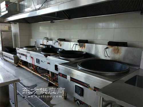 和平廚房設(shè)備 廚房設(shè)備 盛萬(wàn)佳圖片