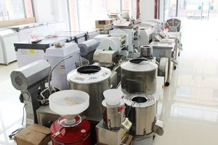 鼎鑫廚房用品 專業(yè)廚房設(shè)備的全方位解決方案