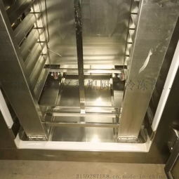 專業(yè)級(jí)保鮮利器 雙門加強(qiáng)型風(fēng)冷式超低溫速凍柜詳解