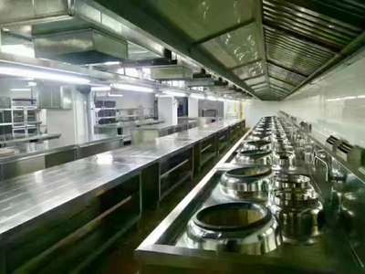 成都廚房設(shè)備廠老牌機(jī)構(gòu)為你介紹商用廚房設(shè)備的渠道建設(shè)