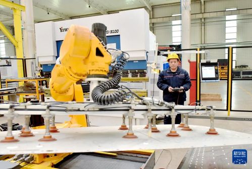 科技賦能，智造未來 河北威縣通信技術(shù)開發(fā)引領(lǐng)企業(yè)轉(zhuǎn)型升級(jí)