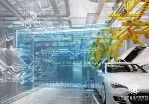 工信部前瞻布局人工智能與量子通信，擘畫通信科技新藍(lán)圖