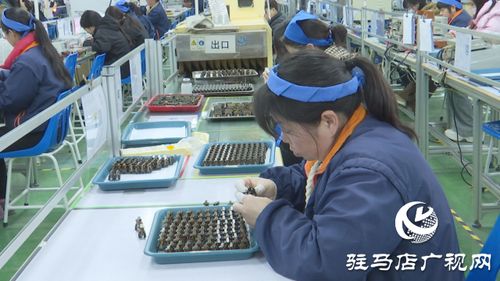 泌陽(yáng)銘普電子 以科技為引擎，沖刺首季開(kāi)門(mén)紅，引領(lǐng)通信技術(shù)新浪潮