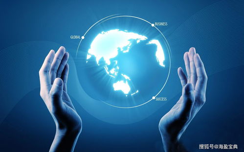 海盈寶典 通信科技領(lǐng)域的技術(shù)開(kāi)發(fā)——賺錢(qián)的真理與方向抉擇